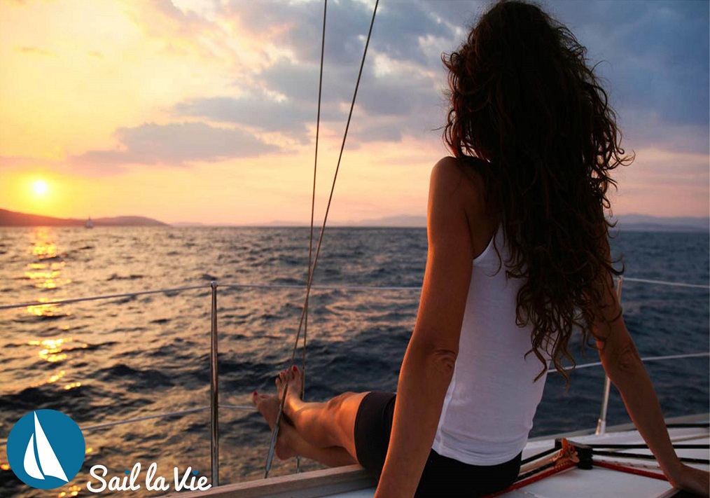 Athenian Riviera Sunset Yacht Cruise