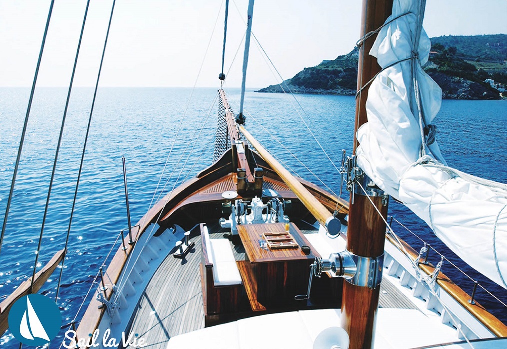 Cape Sounion Exclusive